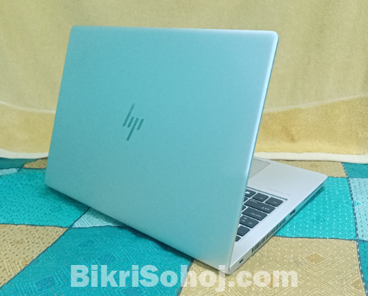 HP Elitebook 840 G6